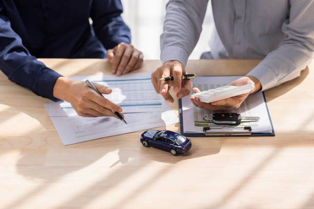 Stone Park auto coverage comparison